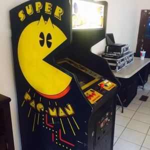 Meet your Posher, Darron